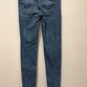 American Eagle Jeans Size 2